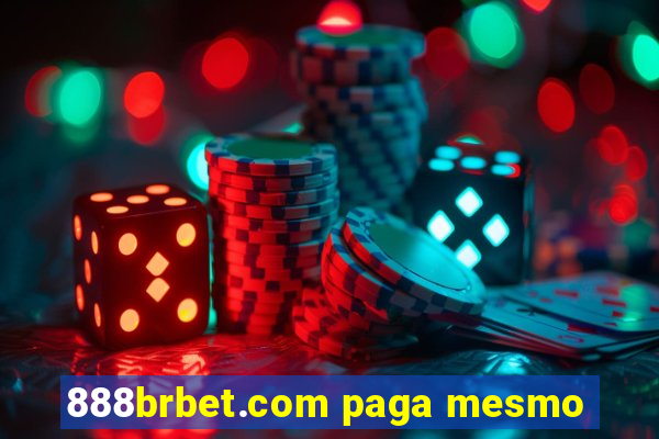 888brbet.com paga mesmo